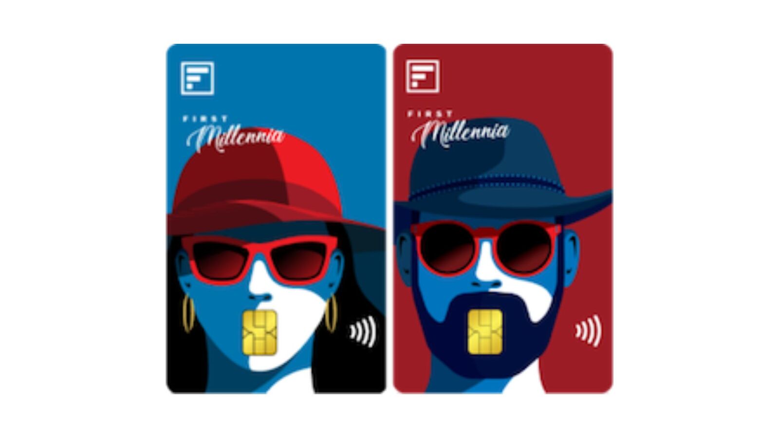 IDFC FIRST Millennia Credit Card Review